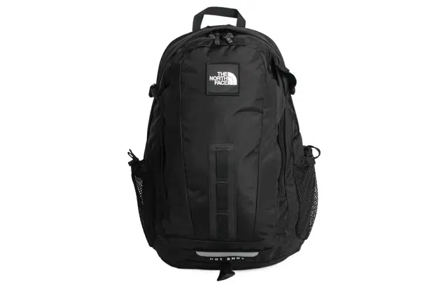 The North Face Backpack Black