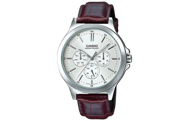 CASIO MTP-V300L-7A