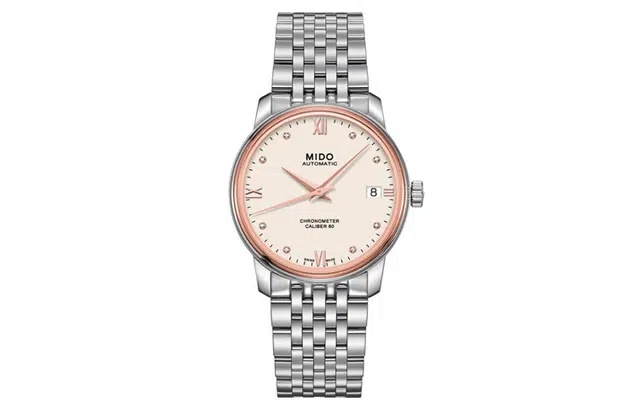 MIDO 34mm M027.208.41.266.00