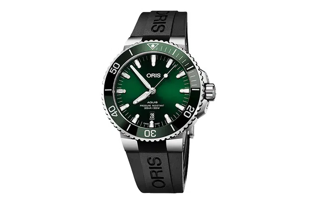 Oris Aquis Date 73377664157MB