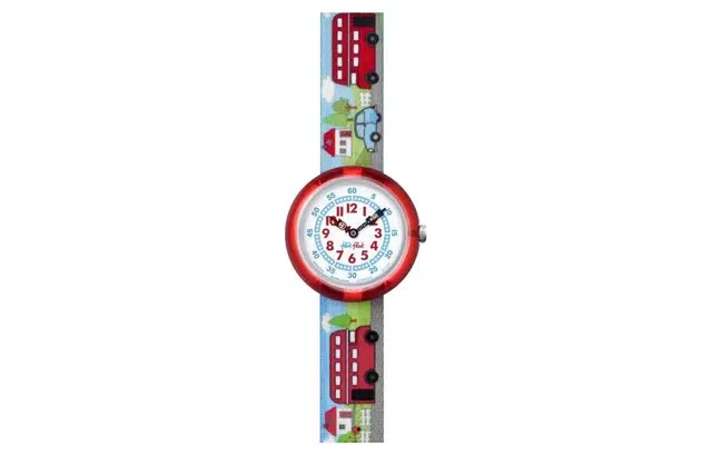 SWATCH 32mm ZFBNP077