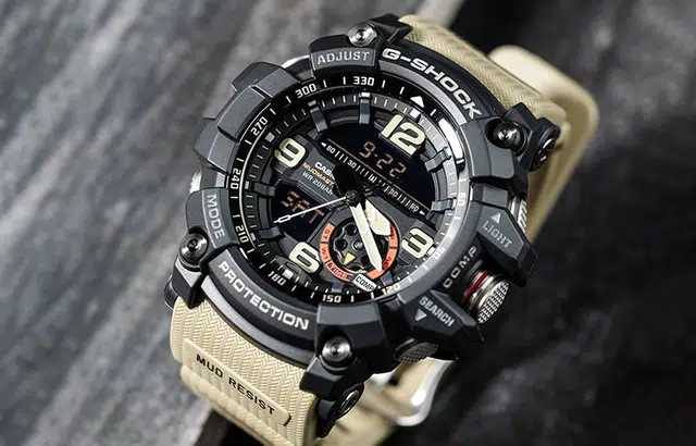 G-SHOCK GG-1000-1A5