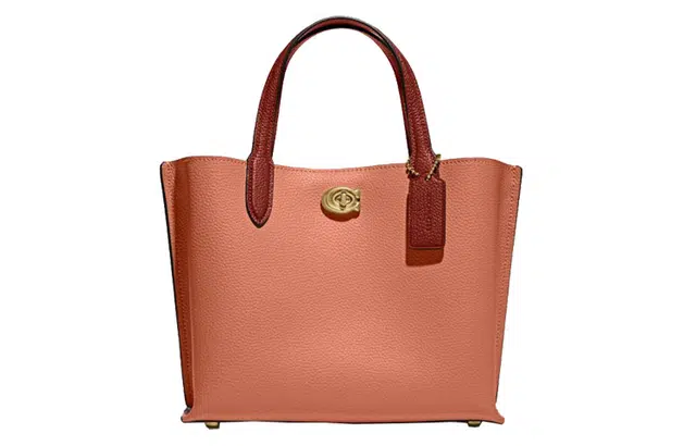 COACH Willow 24 Tote