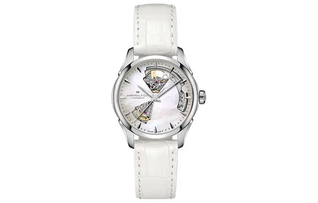 HAMILTON 36mm H32215890