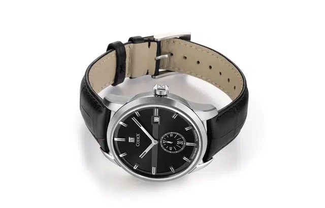 CODEX X 41mm 4101.25.0101.I01