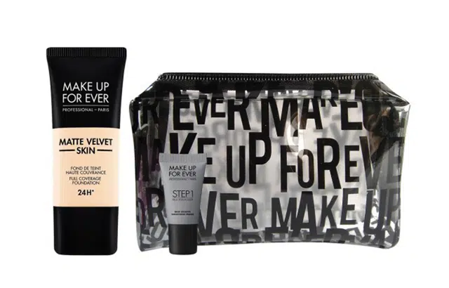 makeupforever