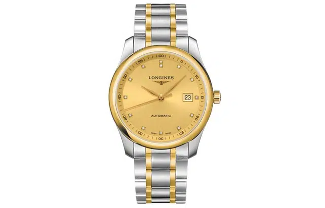 LONGINES 40mm L2.793.5.37.7