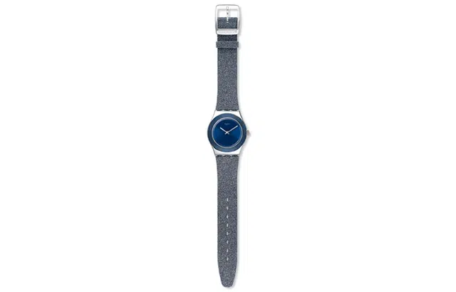 SWATCH Irony Sparkle 38mm YLS221