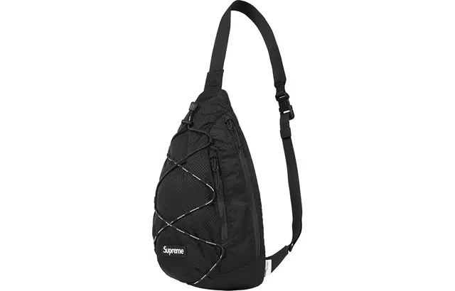 Supreme Week 1 Sling Bag