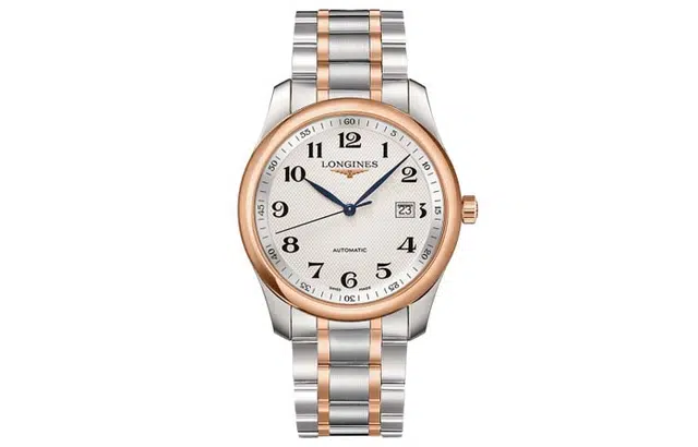 Longines Master Collection L2.793.5.79.7