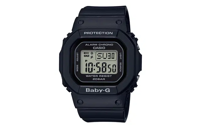 CASIOBABY-G BGD-560-1PRD