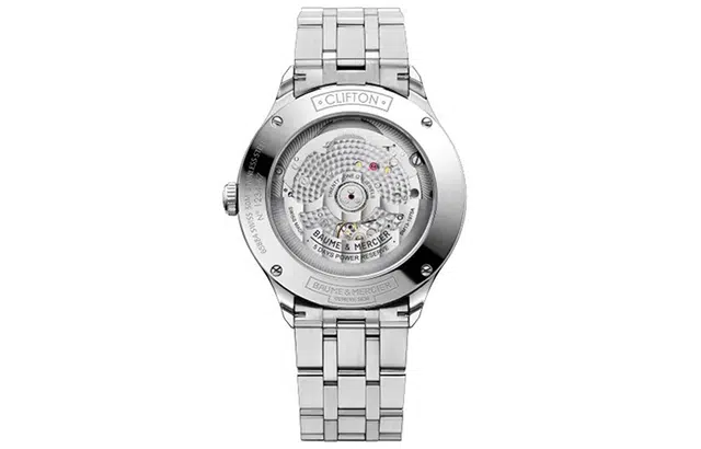 Baume Mercier 40mm M0A10505