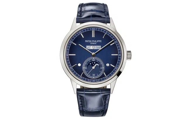 PATEK PHILIPPE 30 41.3mm 5236P-001