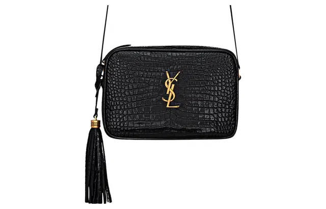 SAINT LAURENT YSL LOU Logo