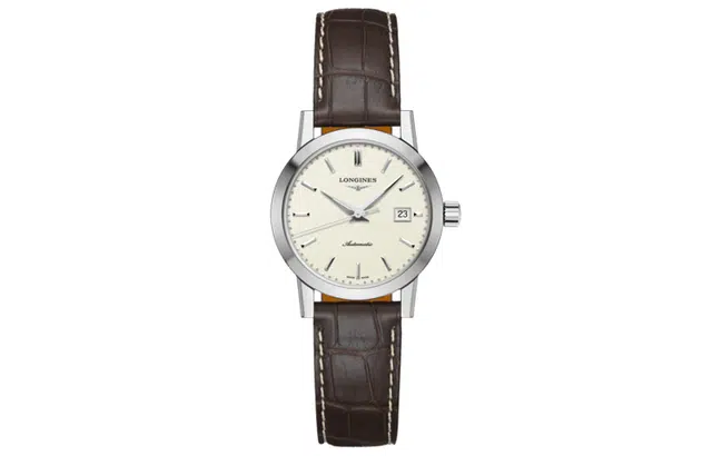 LONGINES 30 30mm L4.325.4.92.2