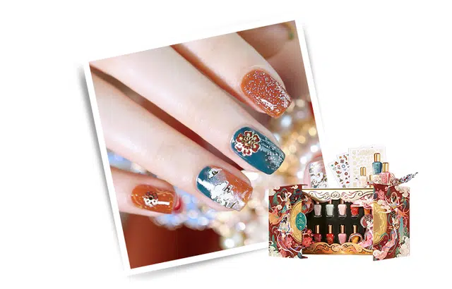Miss Candy 2021 7ml*16