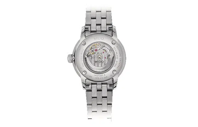 MIDO 30mm M037.207.11.036.01