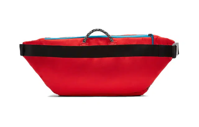 Nike Nk Tech Waist Pack - Trl