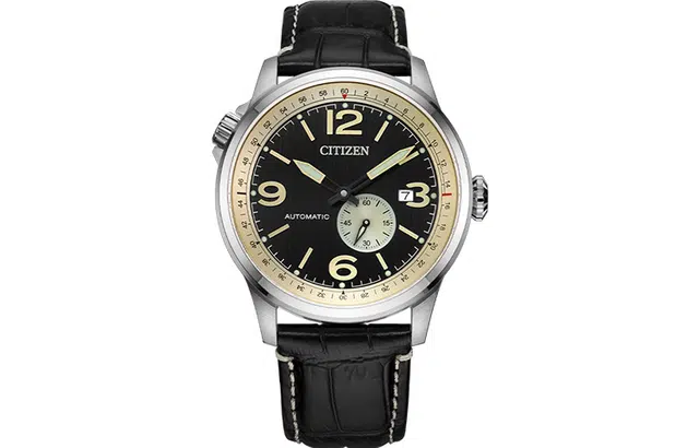 CITIZEN FF NJ0140-17E