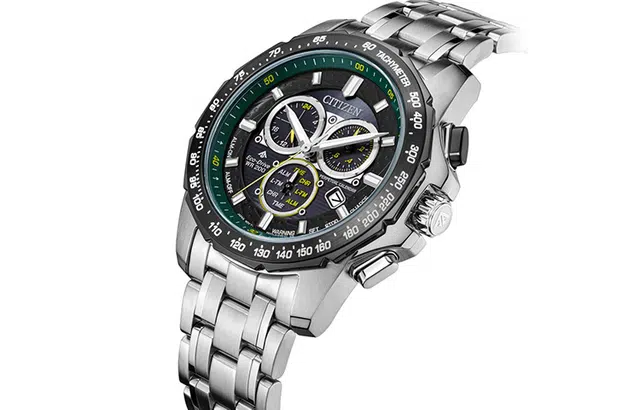 CITIZEN 200m BL5578-51E