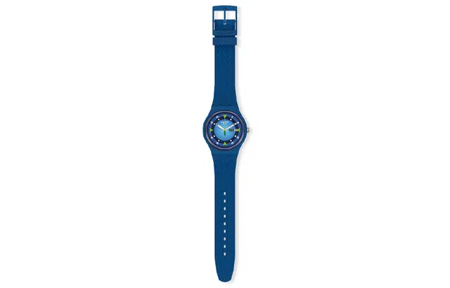 SWATCH 41mm SO29N701