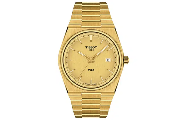 TISSOTPRX 40mm 39.5*40mm T137.410.33.021.00