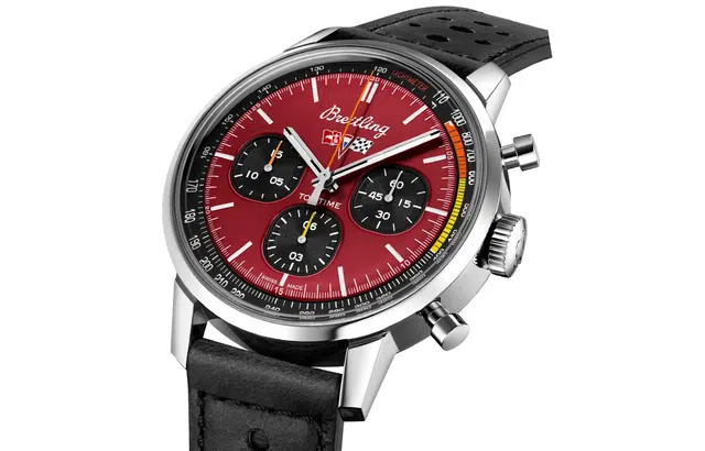 BREITLING TOP-TIME 42mm A25310241K1X1