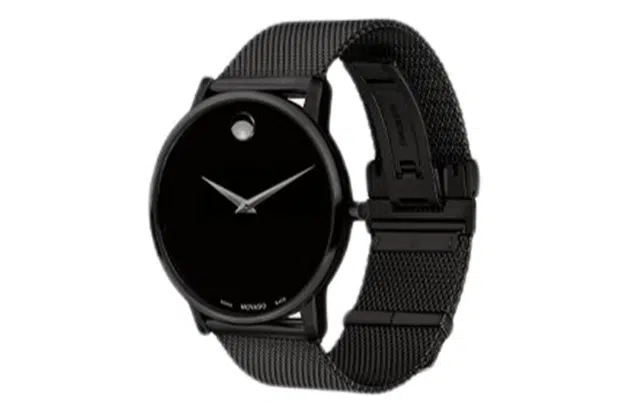 MOVADO 40mm 0607395