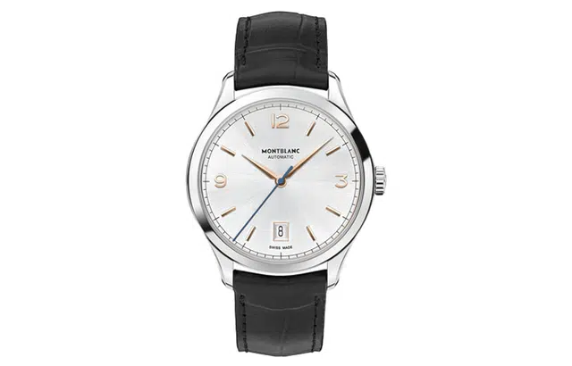 MONTBLANC 38mm 112520