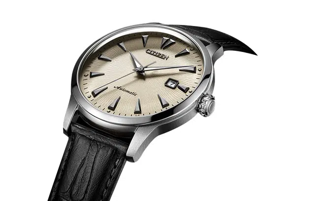 CITIZEN NK0001-17X