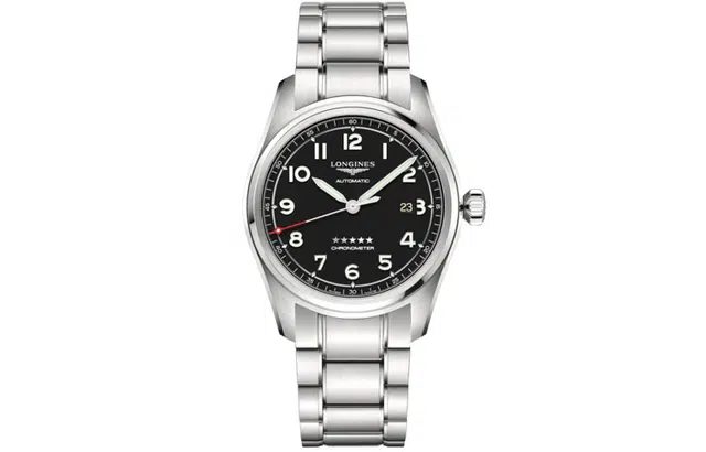 LONGINES 42mm L3.811.4.53.6