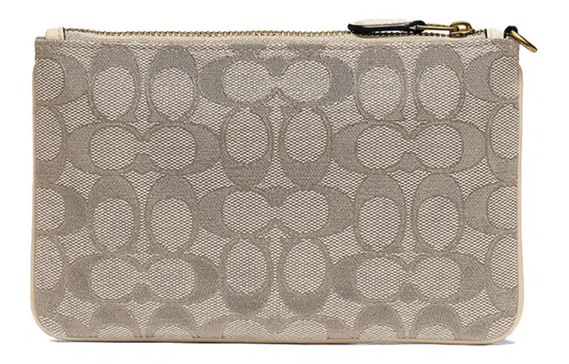 COACH Wristlet 19