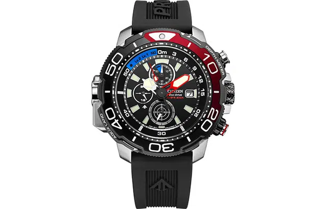 CITIZEN Promaster PU 50mm BJ2167-03E