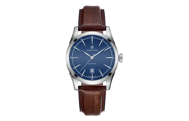 HAMILTON 42mm H42415541