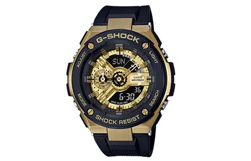 Casio G-Shock GST-400G-1A9PR