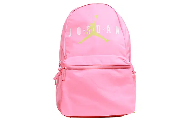 Jordan Backpack Pink