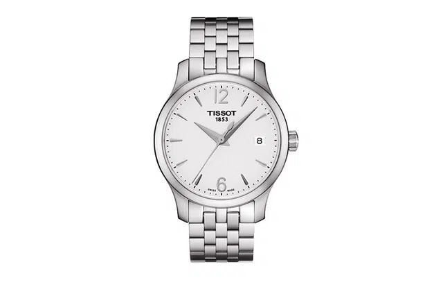 TISSOT 30 33mm T063.210.11.037.00