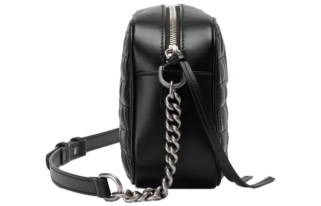 Gucci GG Marmont Camera Bag