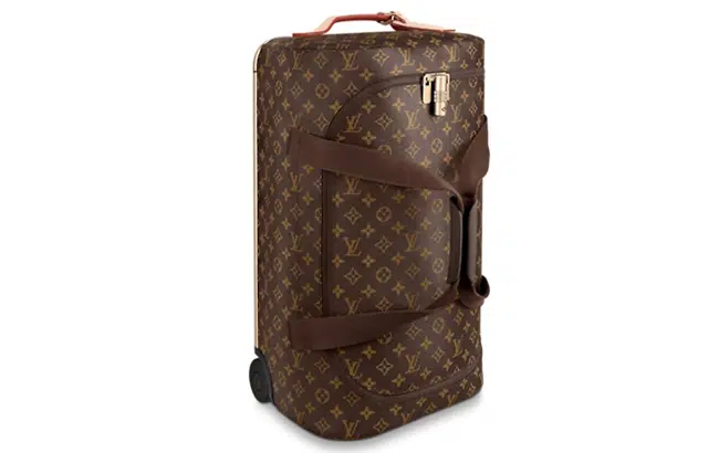 LOUIS VUITTON HORIZON SOFT DUFFLE 55