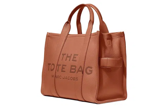 MARC JACOBS The Traveler Tote