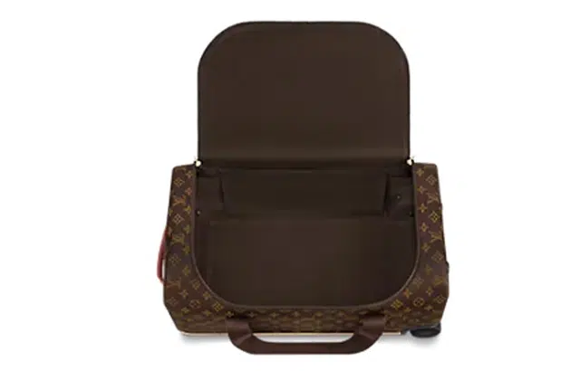 LOUIS VUITTON HORIZON SOFT DUFFLE 55