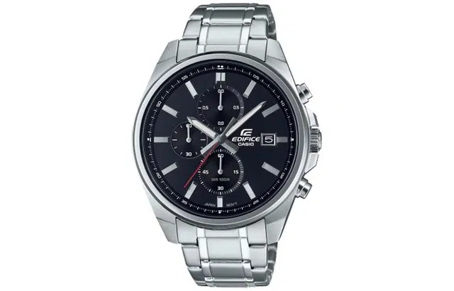 CASIOEDIFICE*EFV-610 EFV-610D-1AVUEF