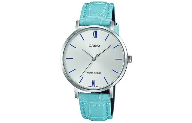 CASIO DRESS LTP-VT01L-7B3