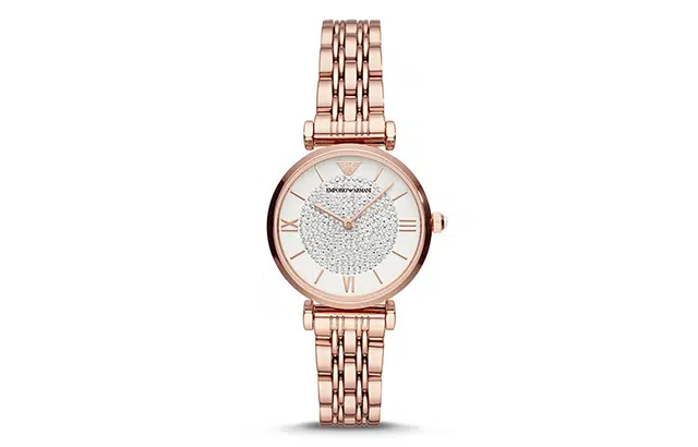 EMPORIO ARMANI 32mm AR11244