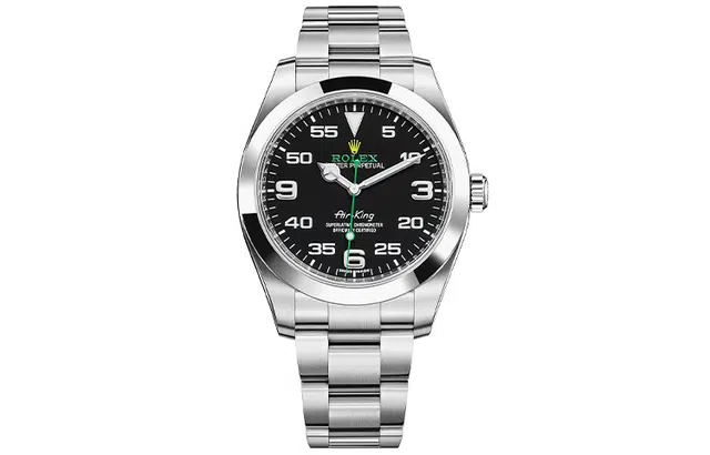 ROLEX 40mm M116900-0001