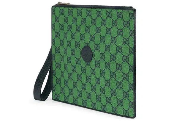 GUCCI Logo
