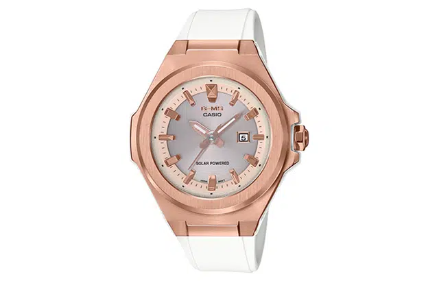 Casio Baby-G MSG-S500G-7A2PR