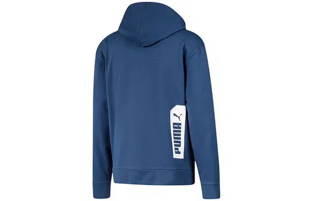 Puma Nu-tility Logo