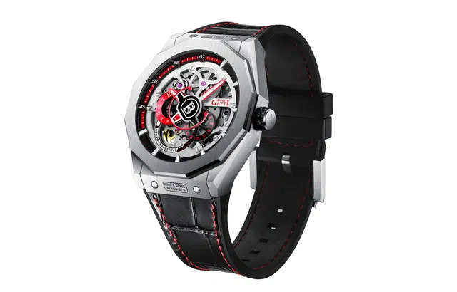 BONEST GATTI BG7601-B3