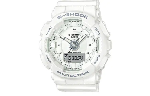 CASIO G-SHOCK GM-110-1A